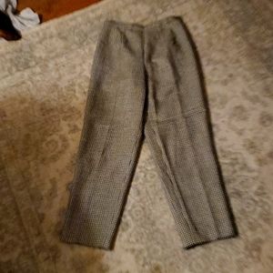 Vintage Talbots Wool Pants